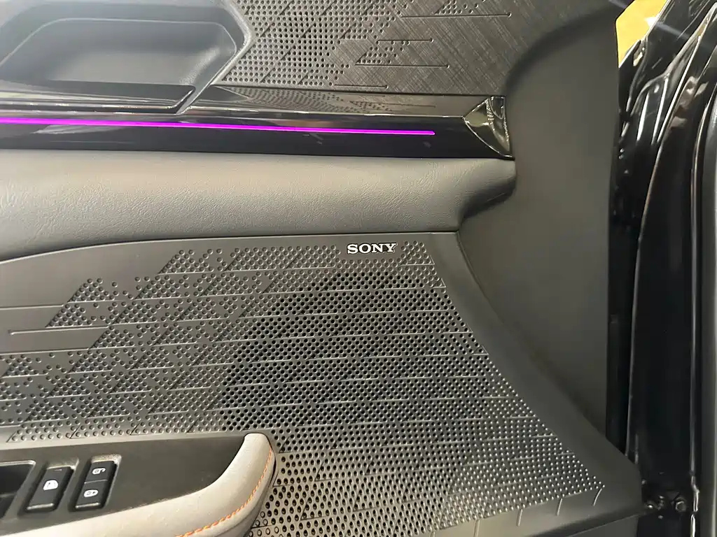 CHANGAN UNI-V 2022