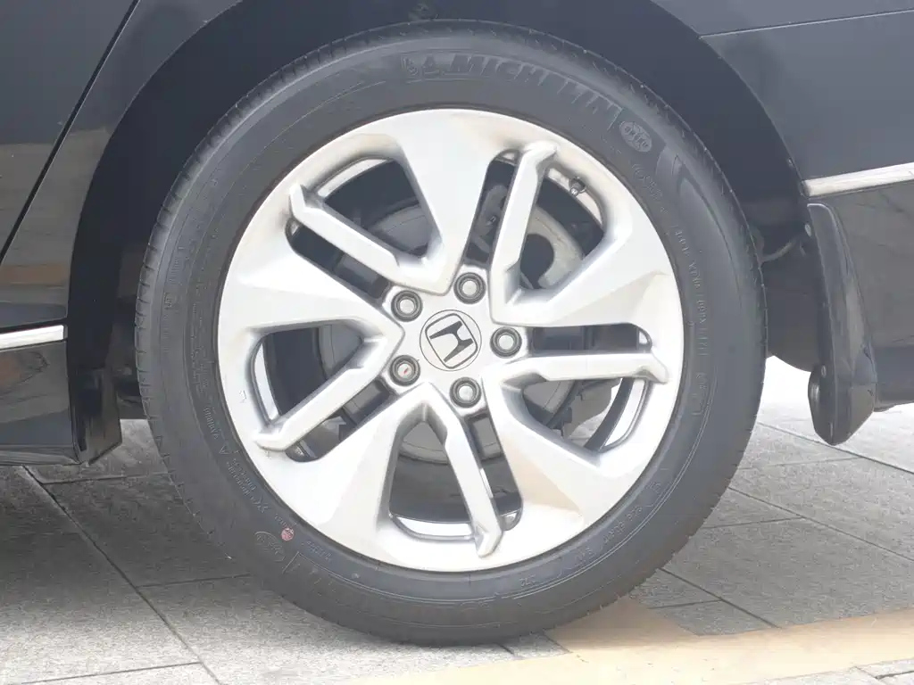 HONDA ACCORD 2021