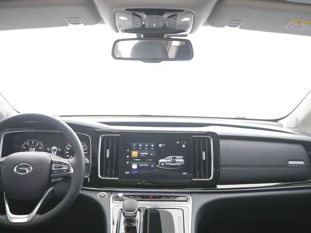 TRUMPCHI M8 2023