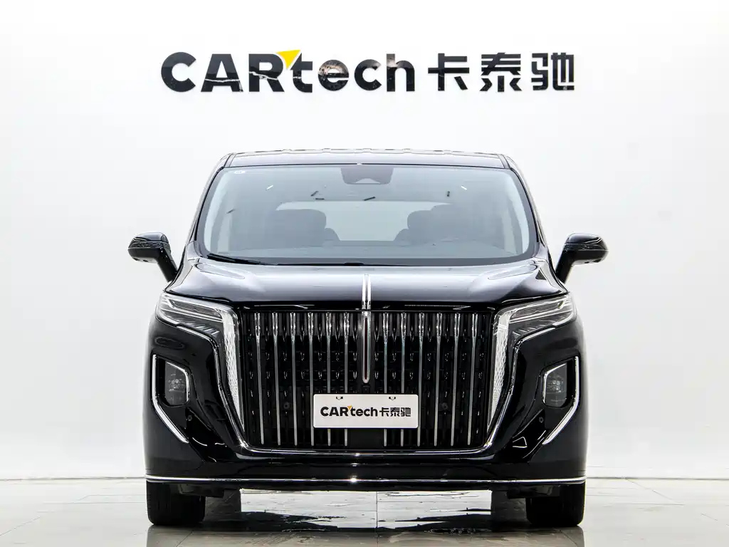 HONGQI HQ9 2023