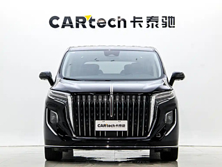 HONGQI HQ9 2023