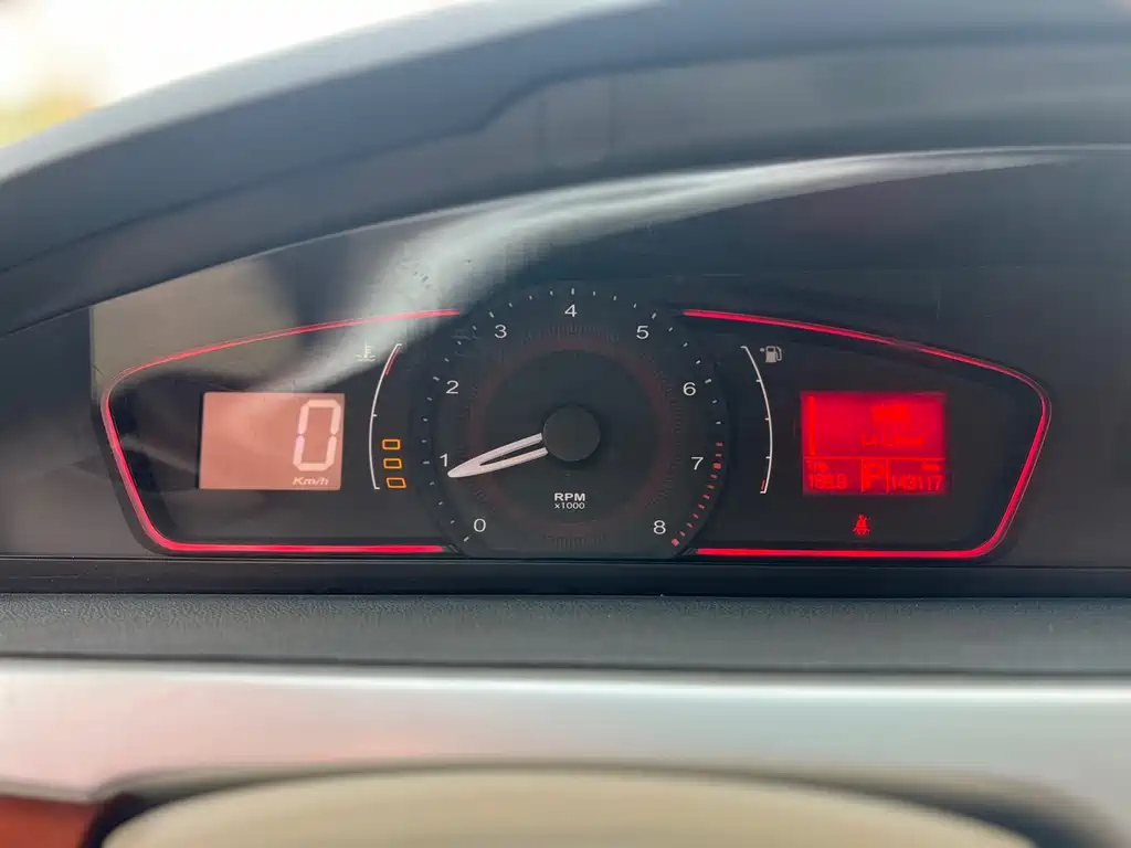 ROEWE 550 2010