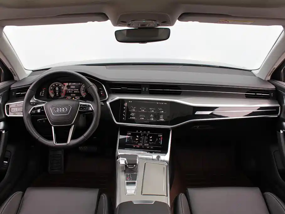 AUDI A6L 2023