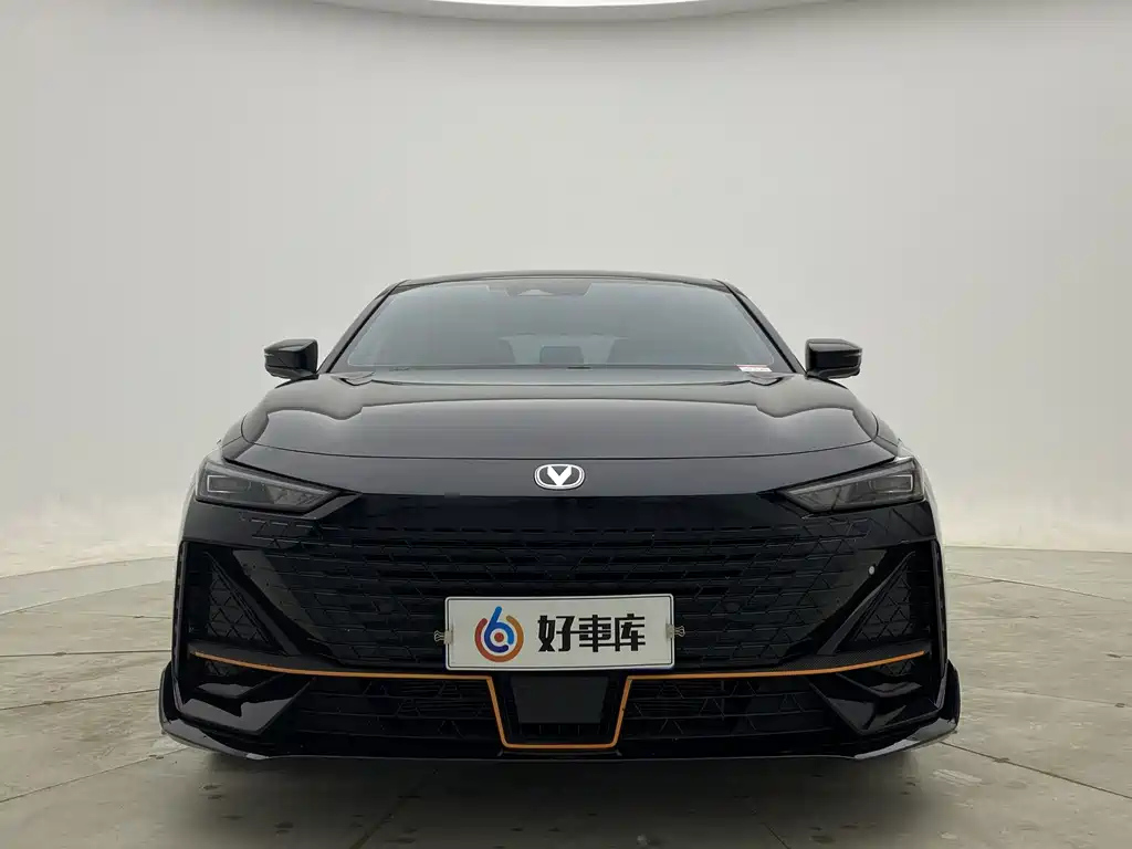 CHANGAN UNI-V 2023