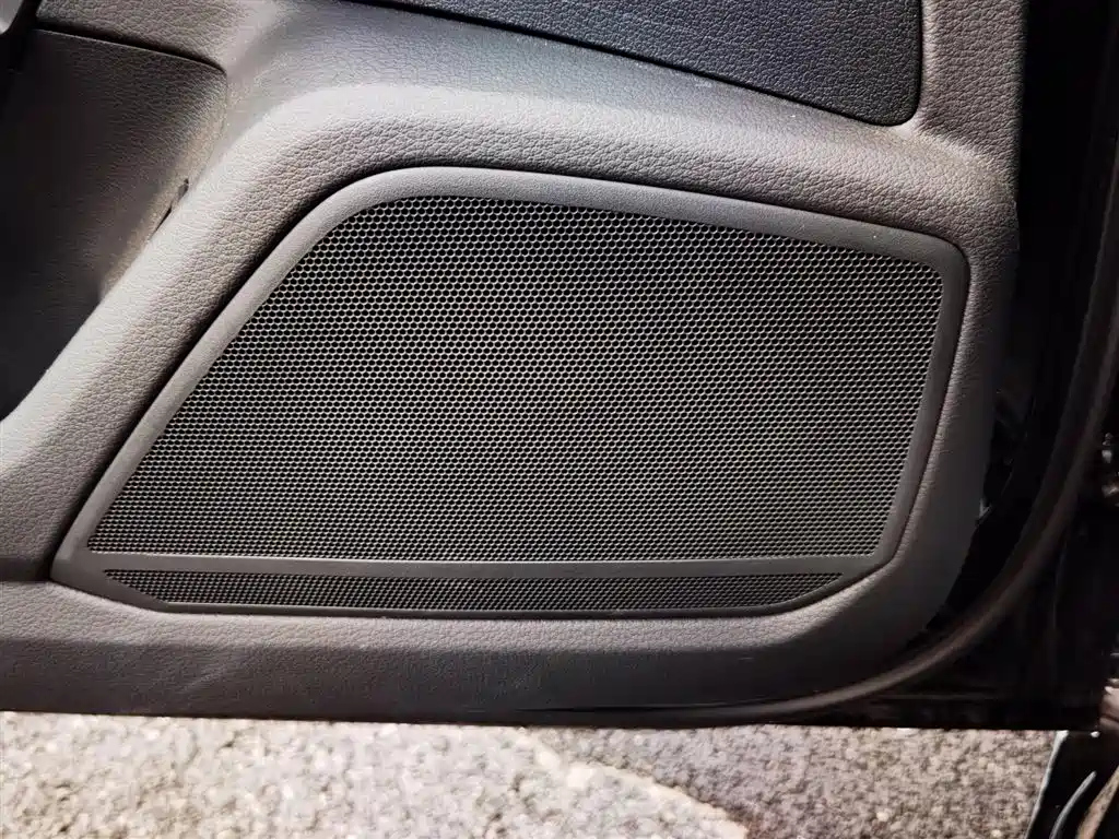 AUDI A6L 2023