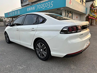 PEUGEOT 308  2016 YEAR 1.6L AUTOMATIC FASHION EDITION 2016