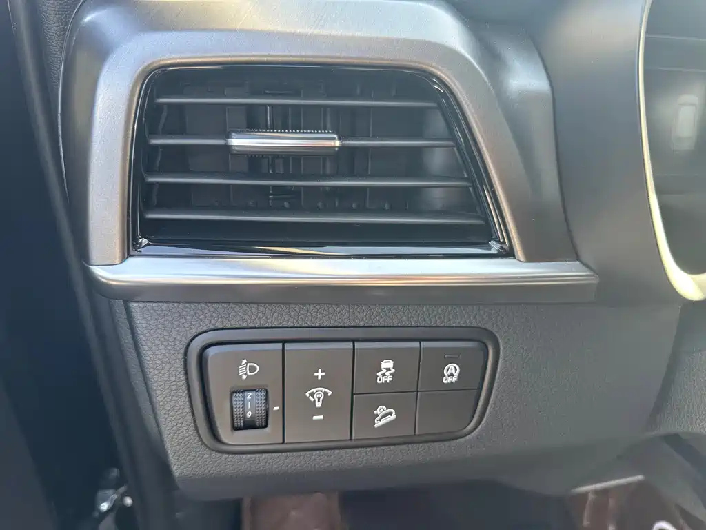 KIA SPORTAGE 2019