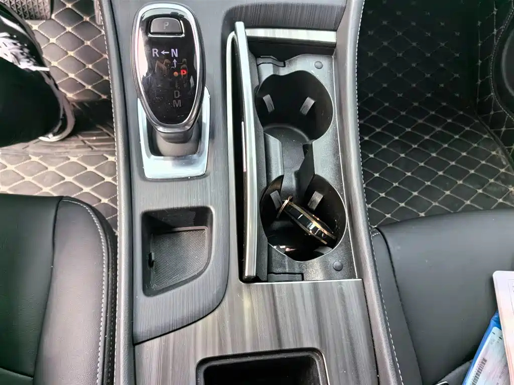 BUICK LACROSSE 2022