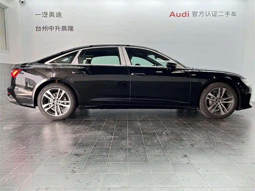 AUDI A6L 2024