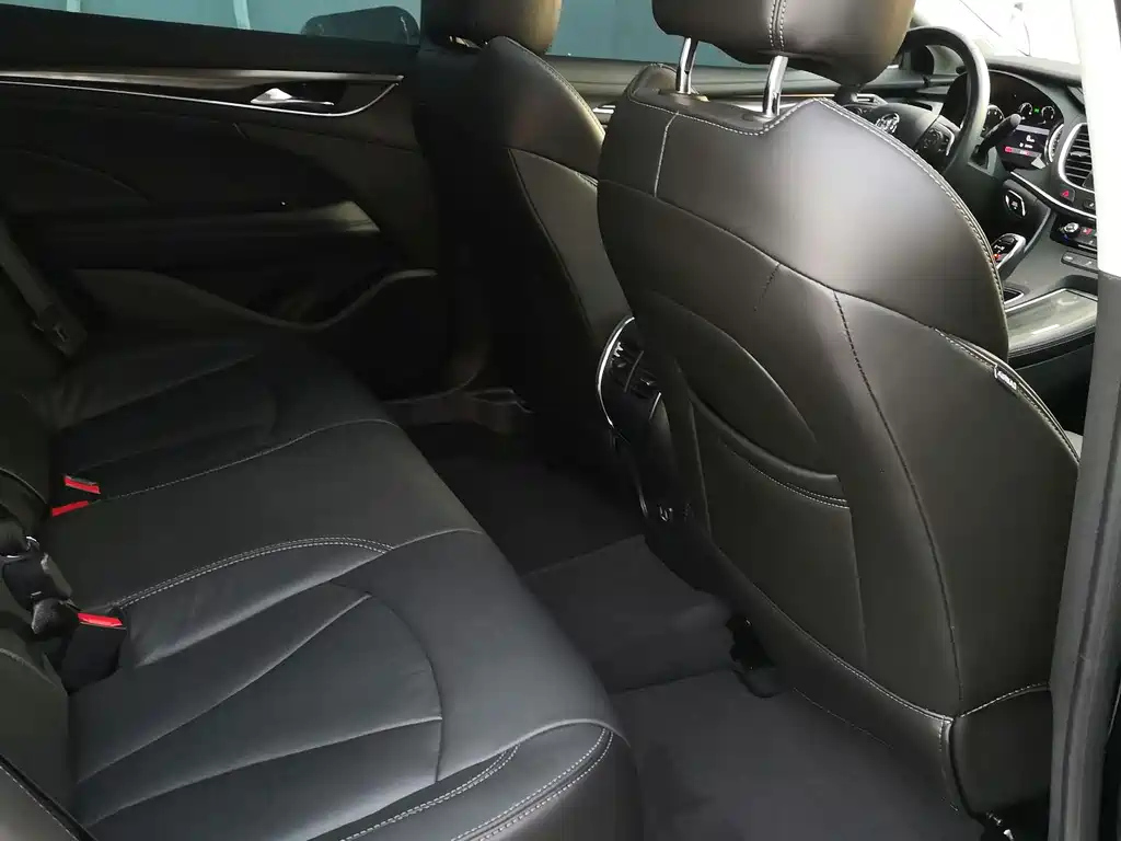 BUICK LACROSSE 2023