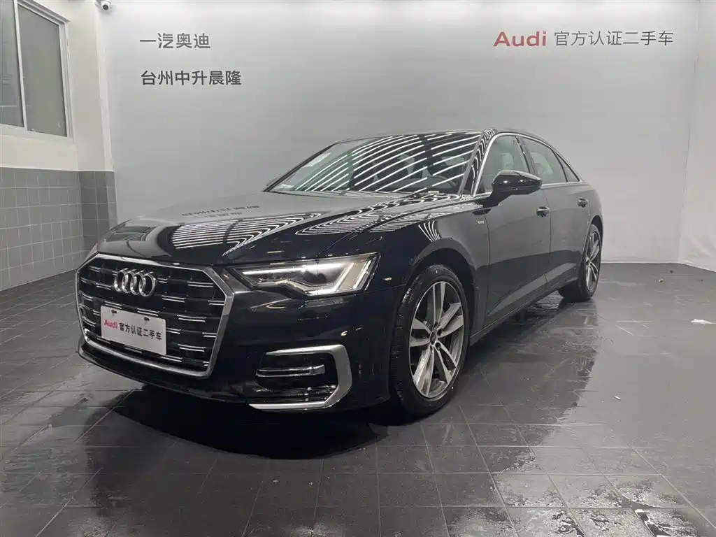 AUDI A6L 2024
