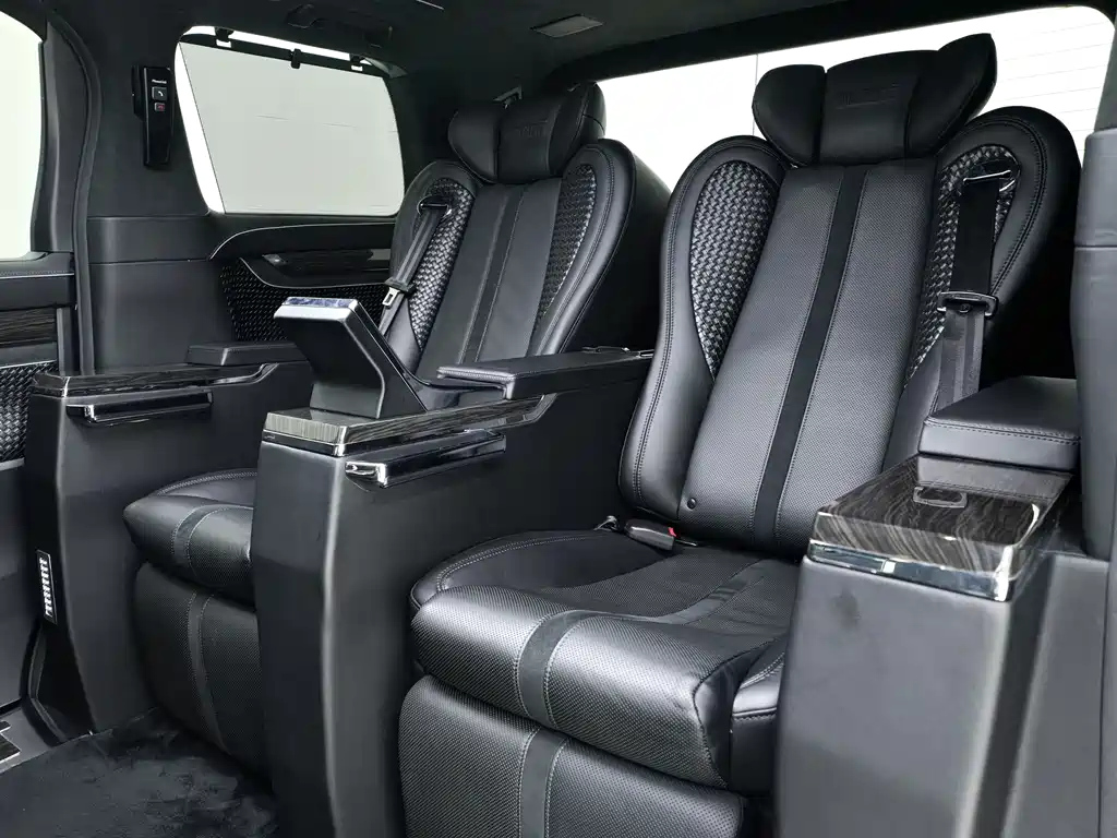 TOYOTA ALPHARD 2019