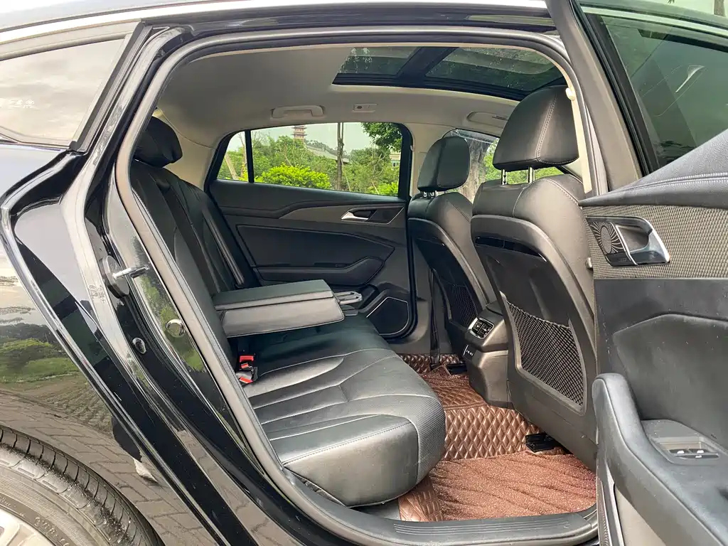 HONGQI H5 2021