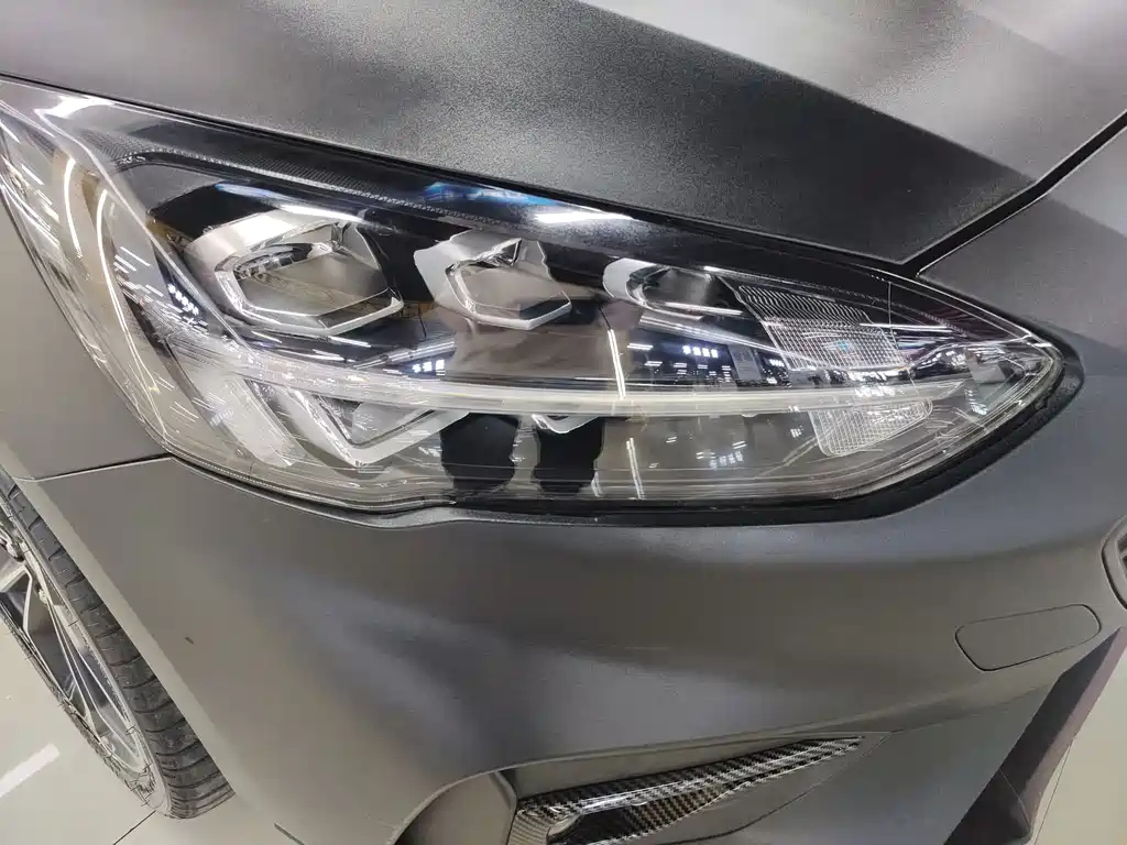 FORD FOCUS 2021