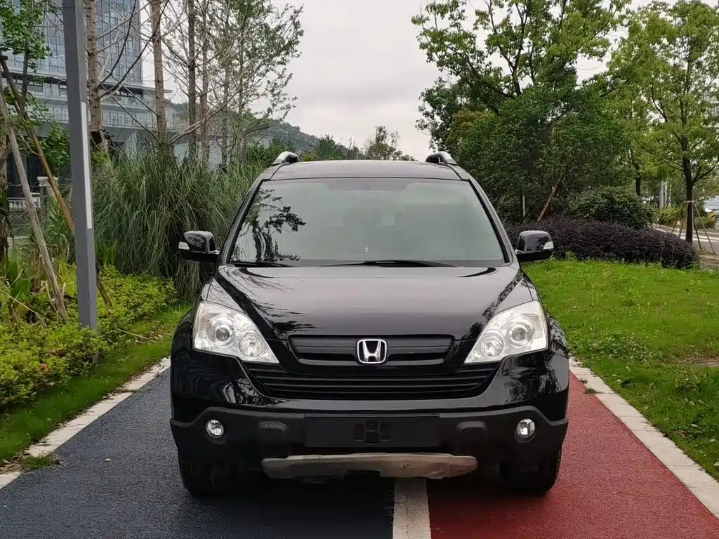 HONDA CR-V 2010