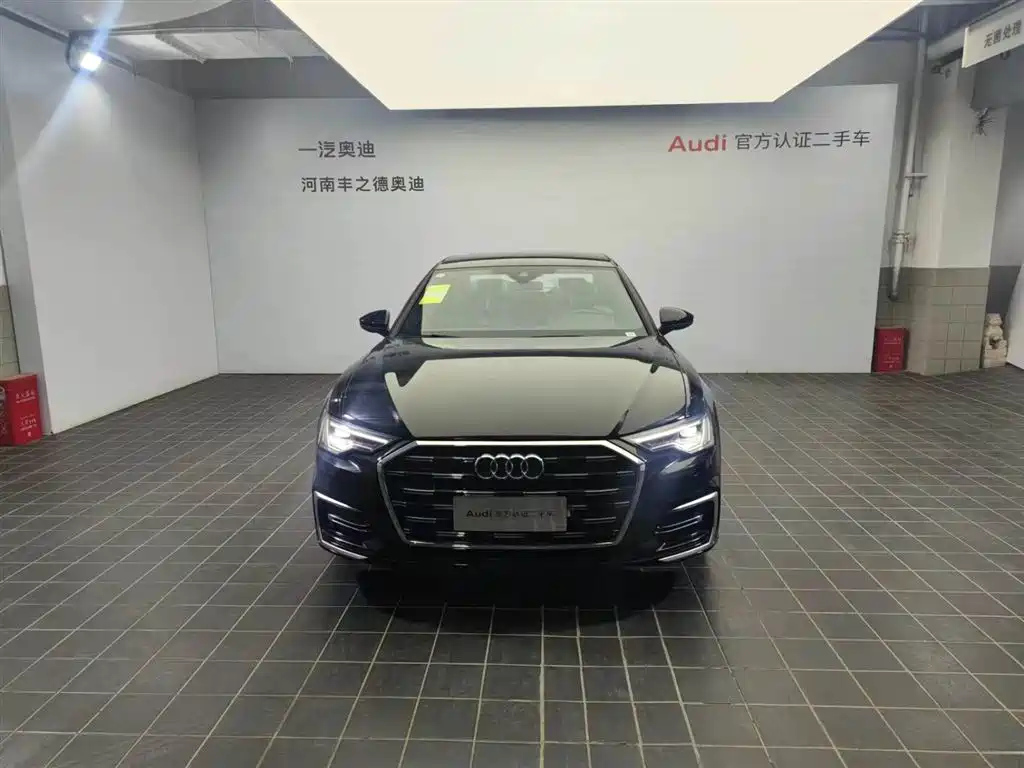 AUDI A6L 2024