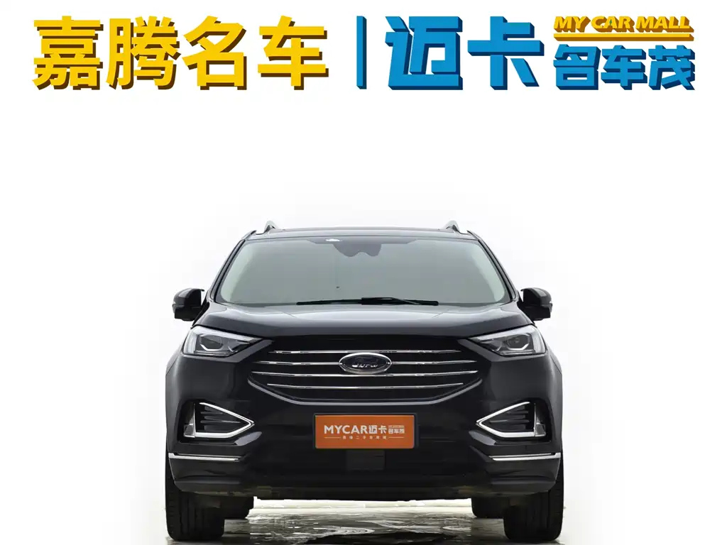 FORD EDGE 2020