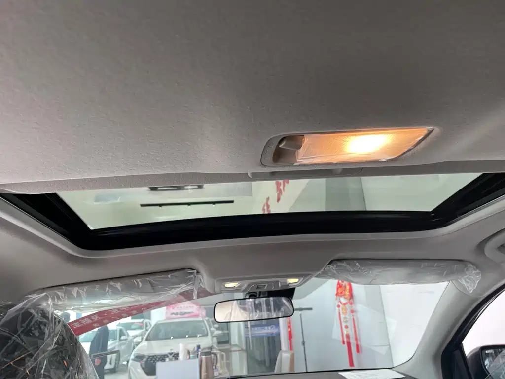 NISSAN SYLPHY 2023
