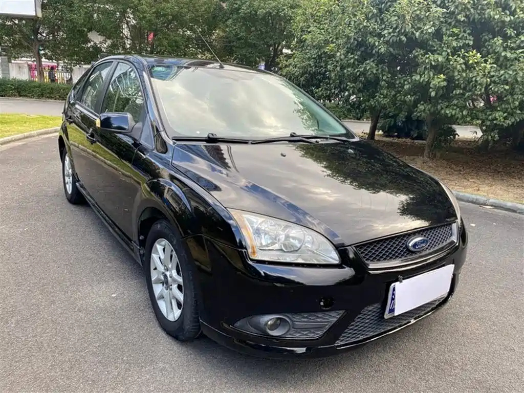 FORD FOCUS 2009