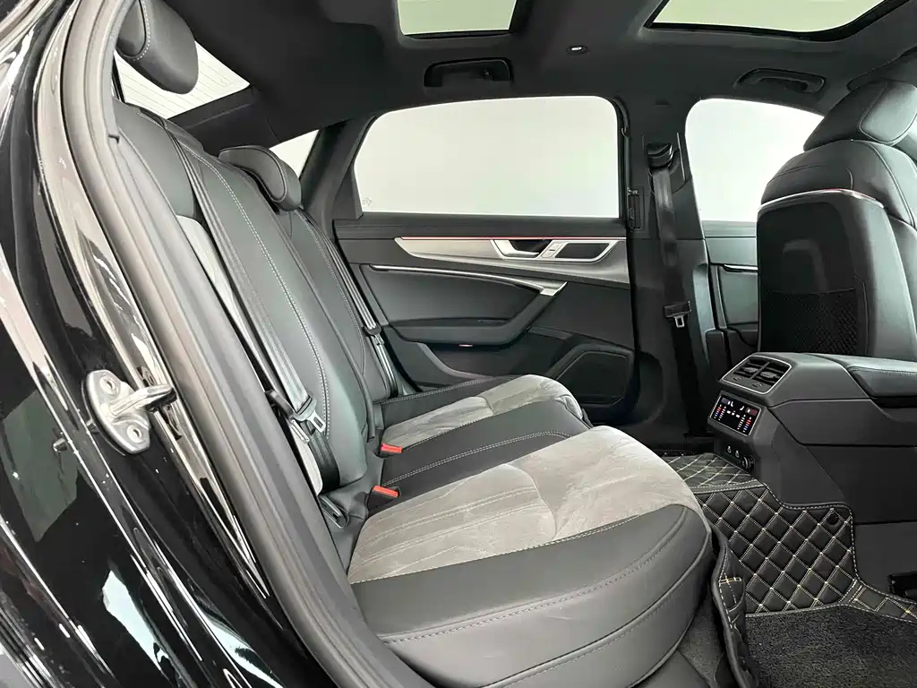 AUDI A6L 2023