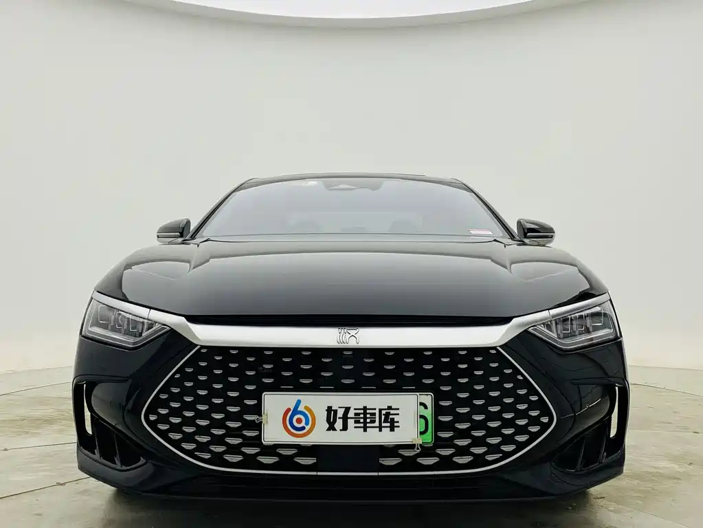 BYD HAN 2022