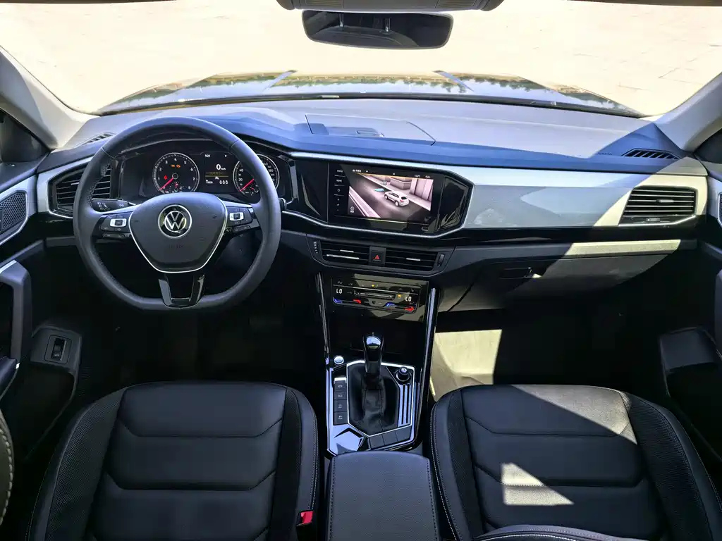 VOLKSWAGEN TAYRON 2022
