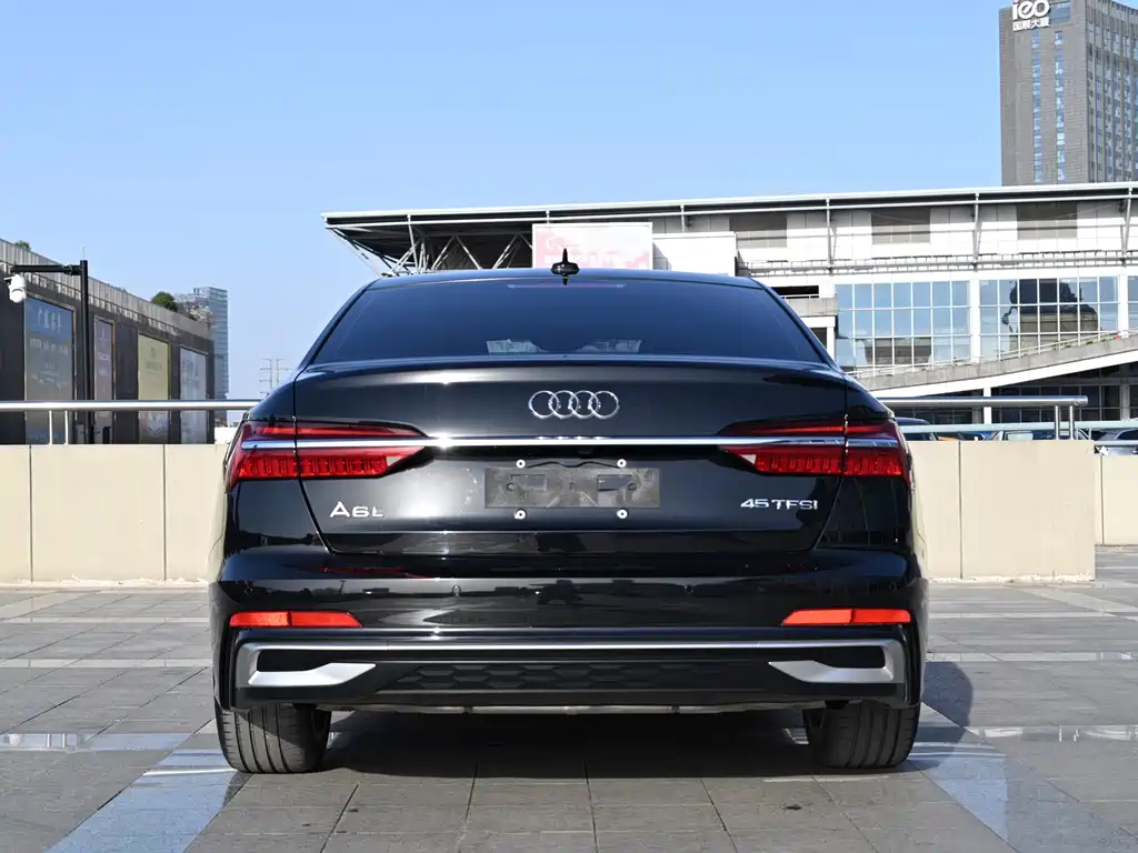 AUDI A6L 2023