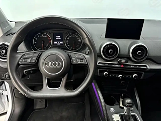 AUDI Q2L  2022 YEAR 35 TFSI FASHION DYNAMIC 2022