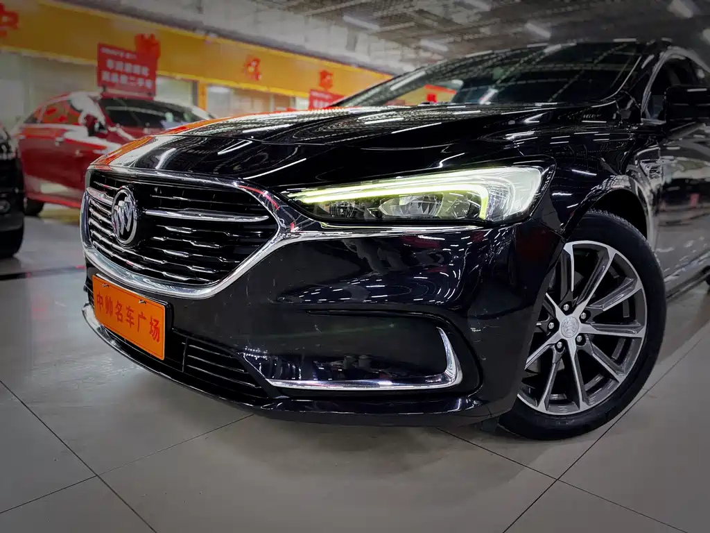 BUICK LACROSSE 2020
