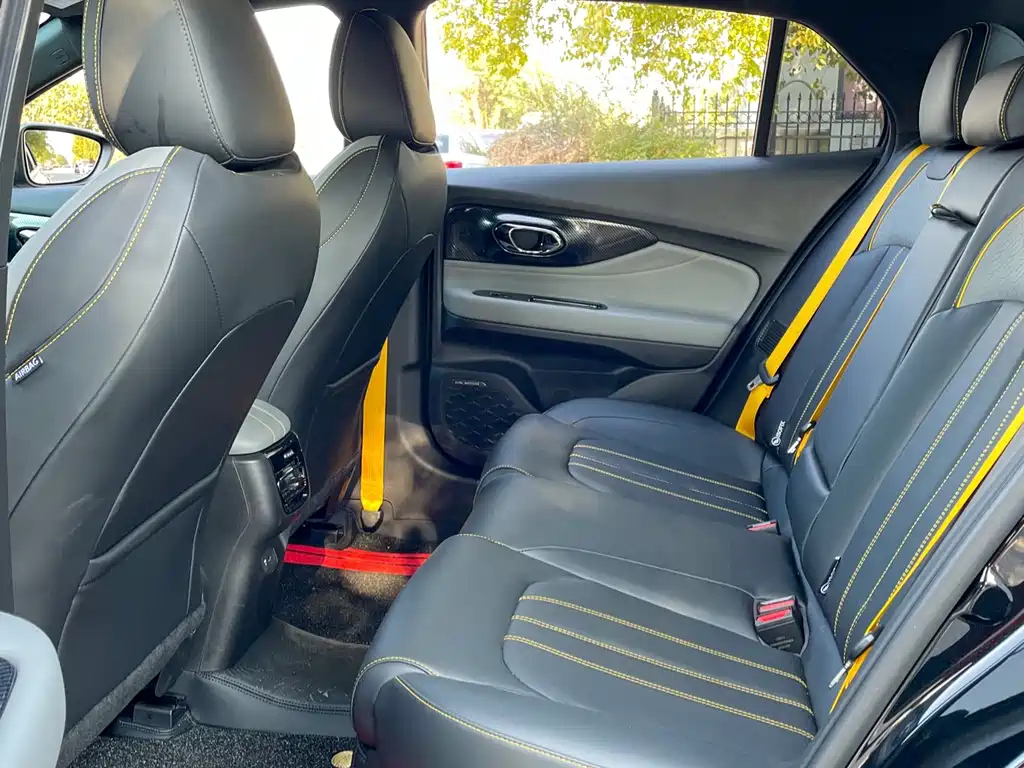 TRUMPCHI EMPOW 2024