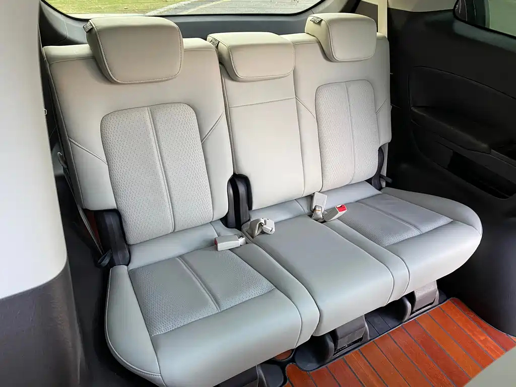 TRUMPCHI M8 2021