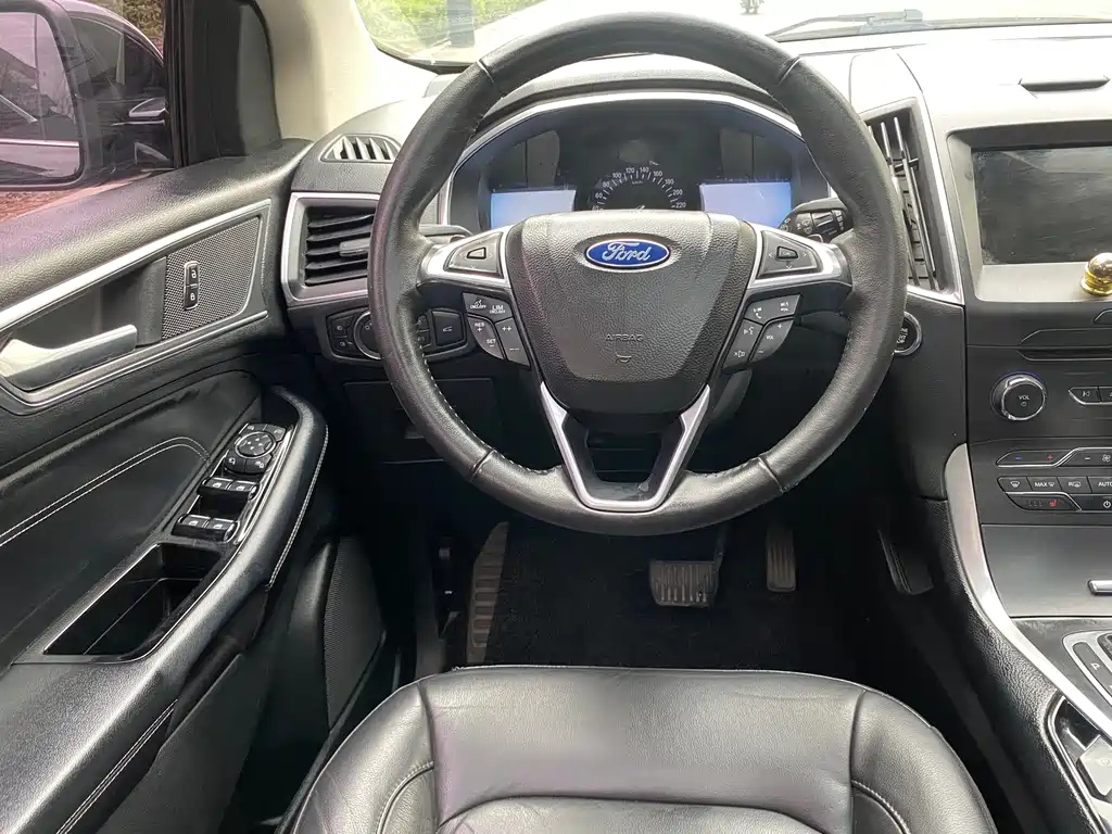 FORD EDGE 2015