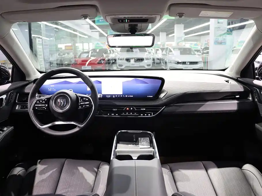 BUICK LACROSSE 2023