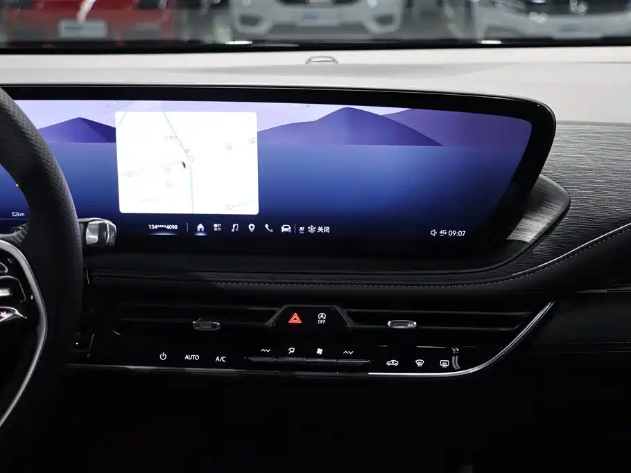 BUICK LACROSSE 2023