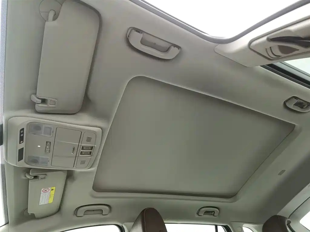 BUICK ENVISION 2021