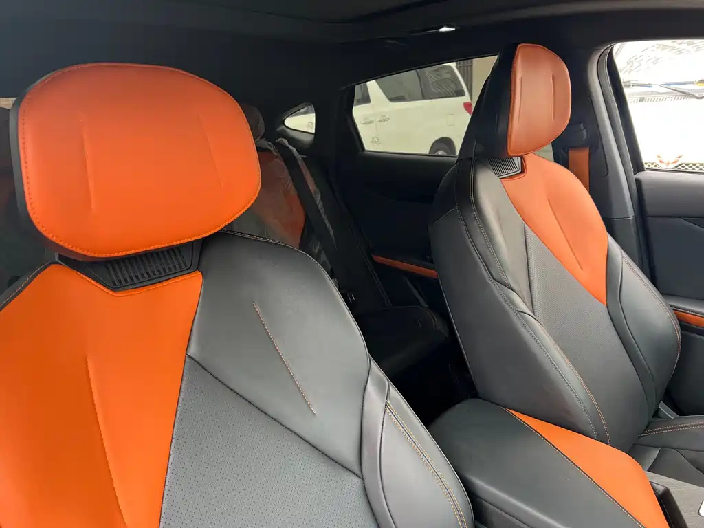CHANGAN UNI-V 2022