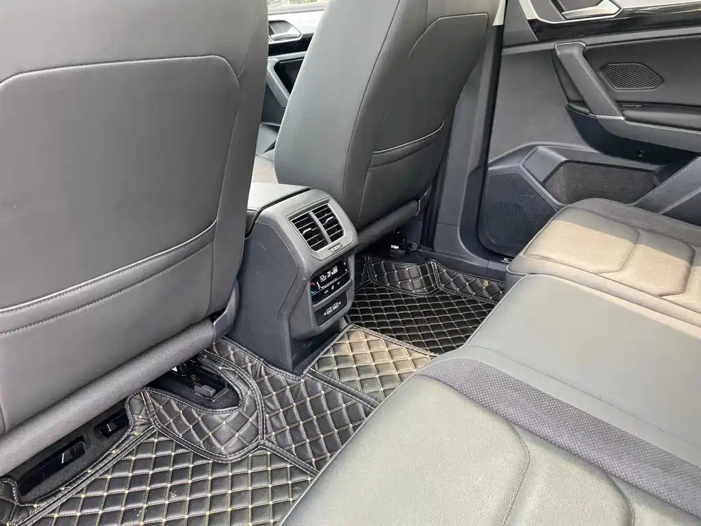 VOLKSWAGEN TAYRON 2022