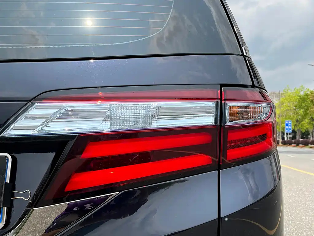 HONDA ODYSSEY 2020