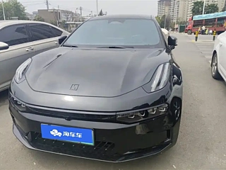 ZEEKR 001 2021