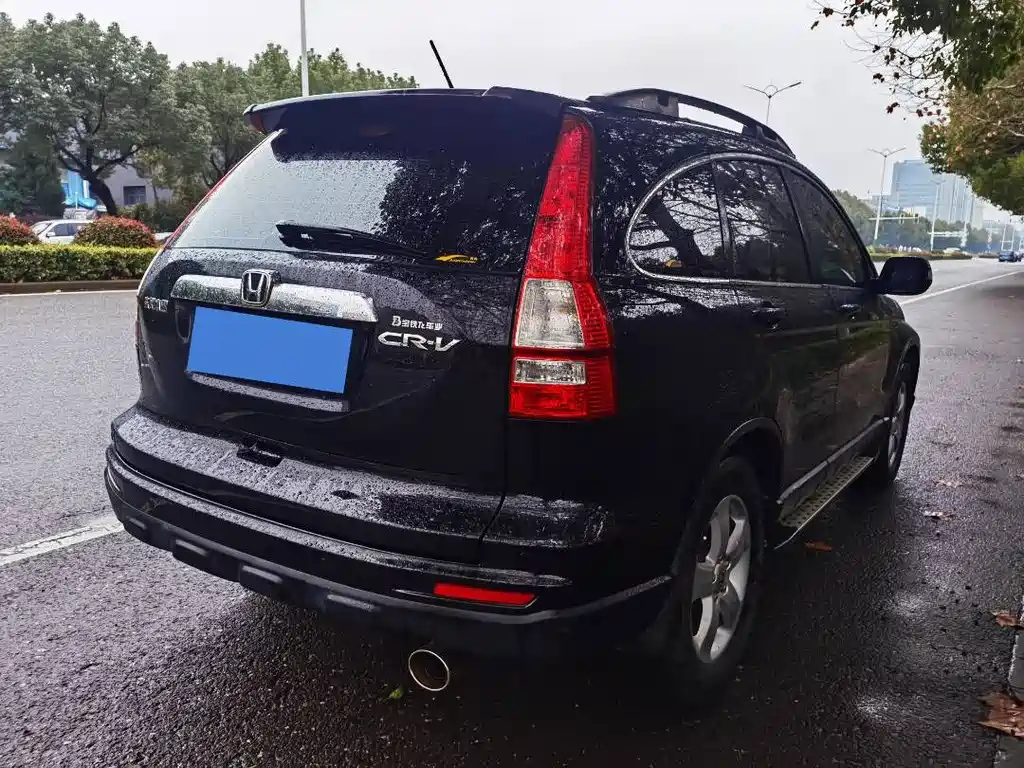 HONDA CR-V 2011
