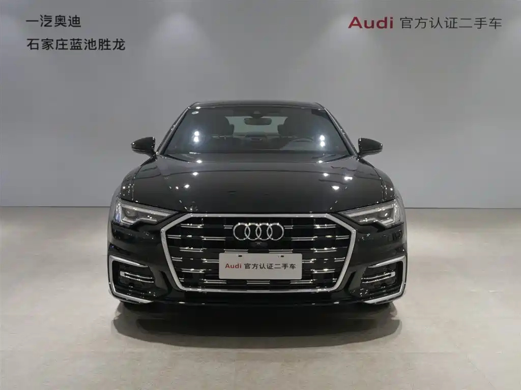 AUDI A6L 2024