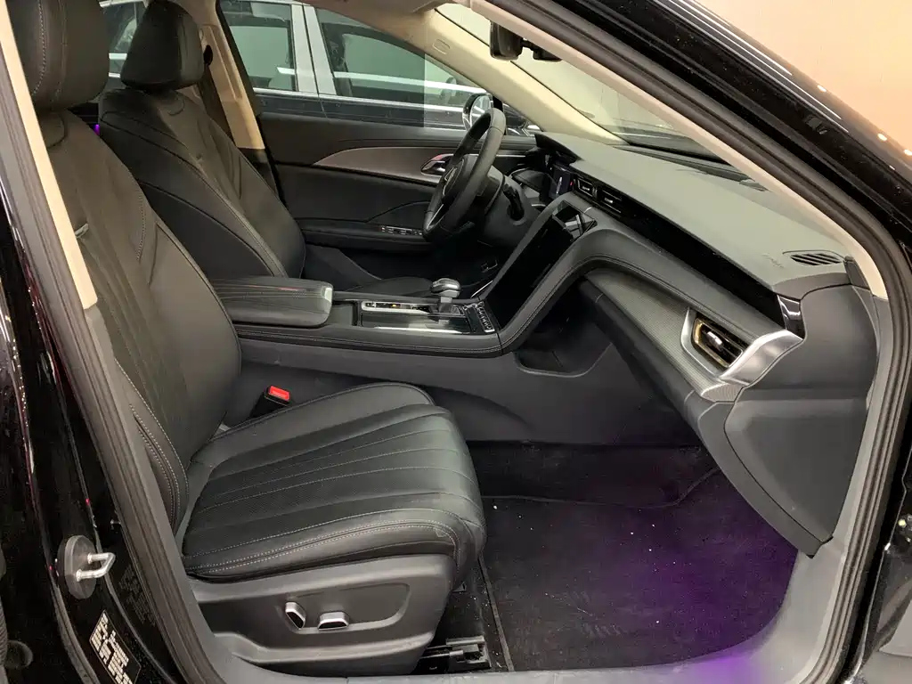 HONGQI H5 2023