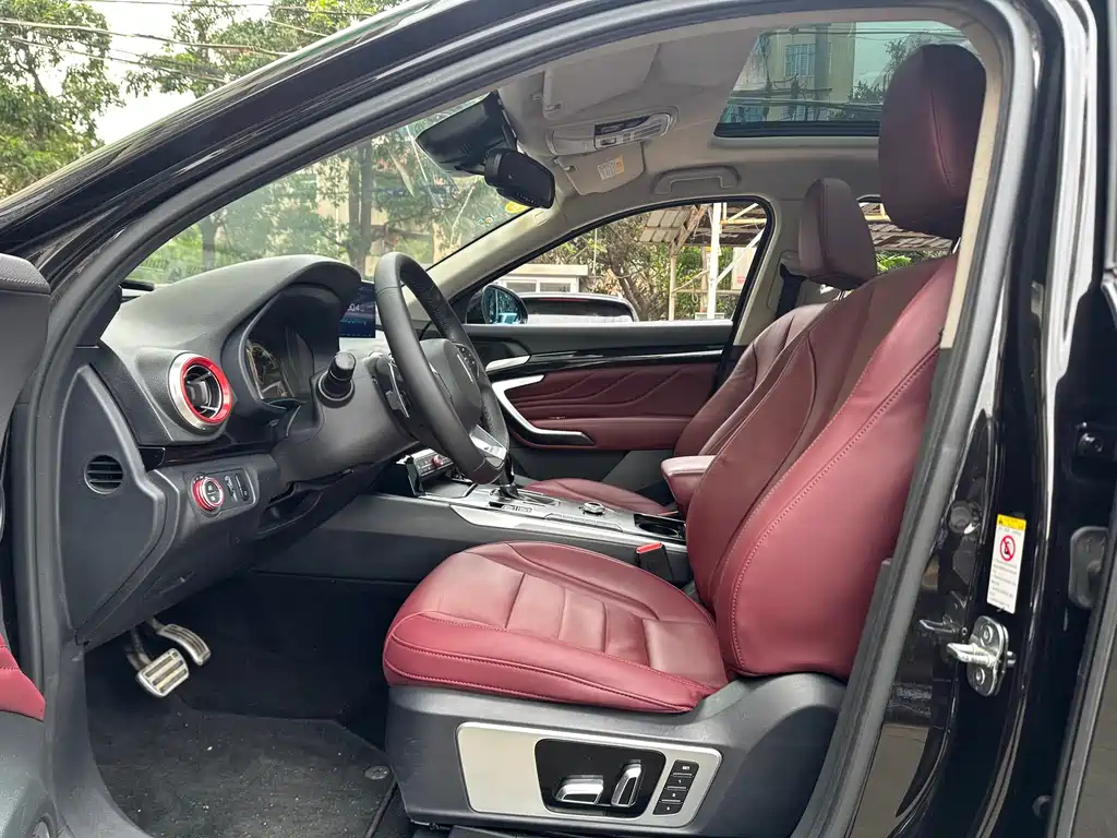 WEY VV7 2018