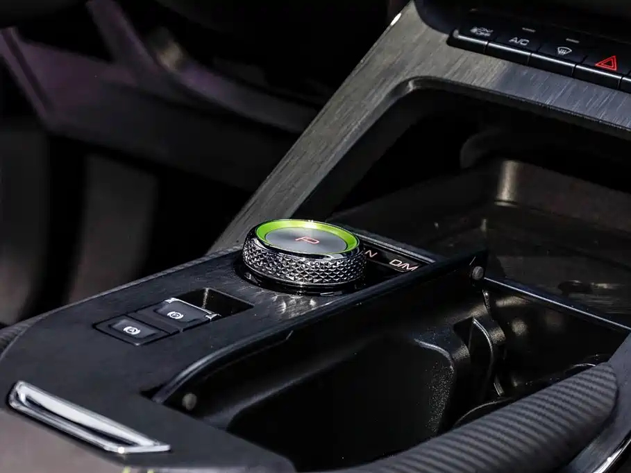 HAVAL H6S 2022
