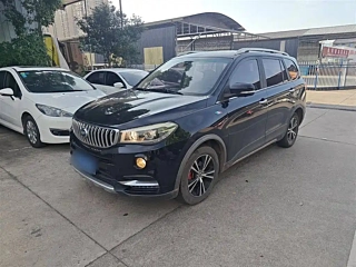 SWM X7 2016