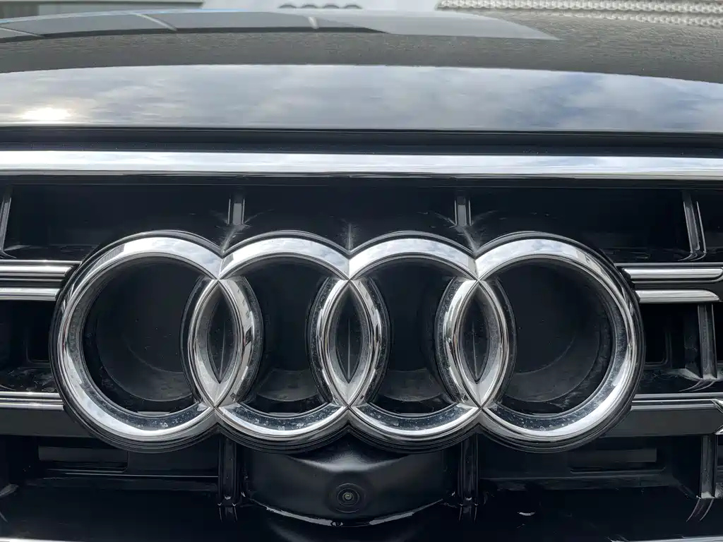 AUDI A6L 2023