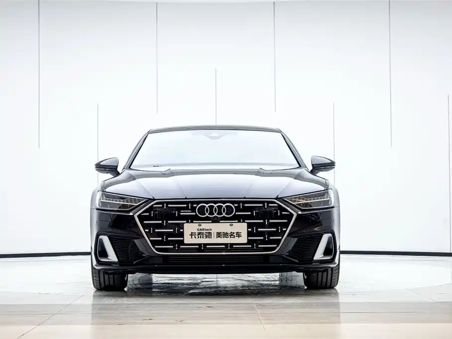 AUDI A7L 2023