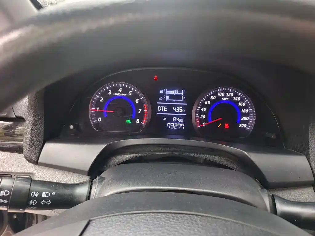 ZOTYE Z300 2016