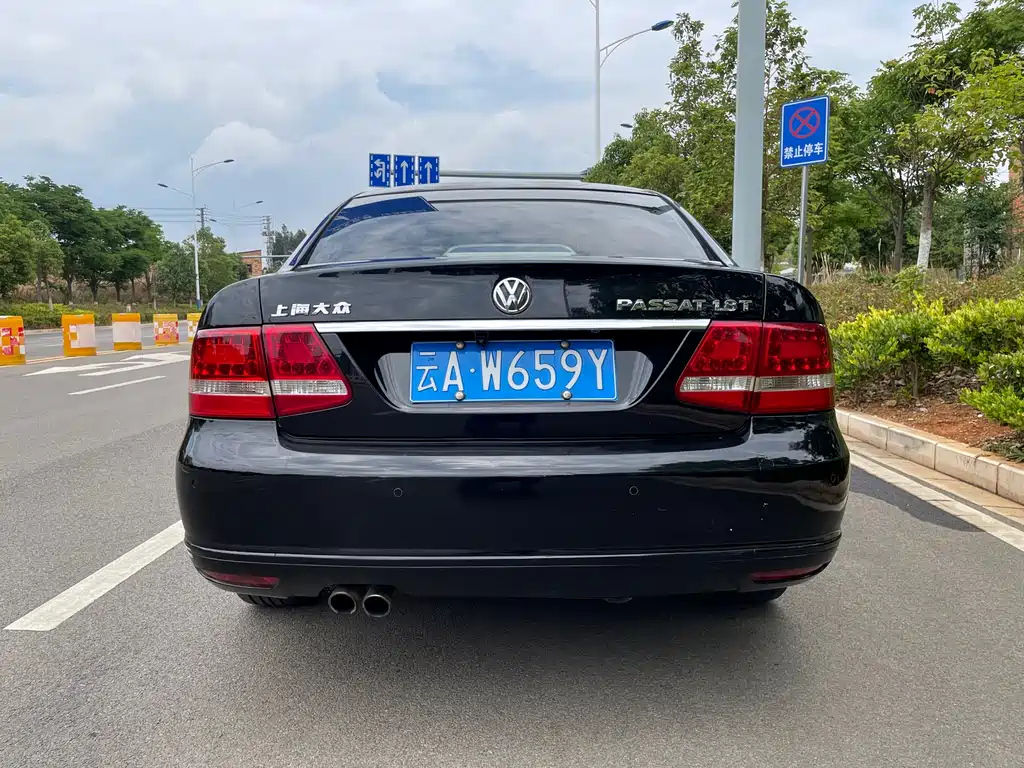 VOLKSWAGEN OTHER 2012