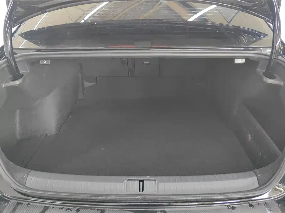 VOLKSWAGEN MAGOTAN 2022
